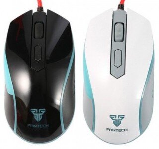 Fantech G12X Mouse kullananlar yorumlar